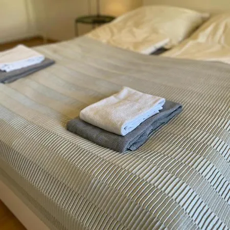 Modernes Apartment In Bester Lage - Festungsblick - * Вюрцбург