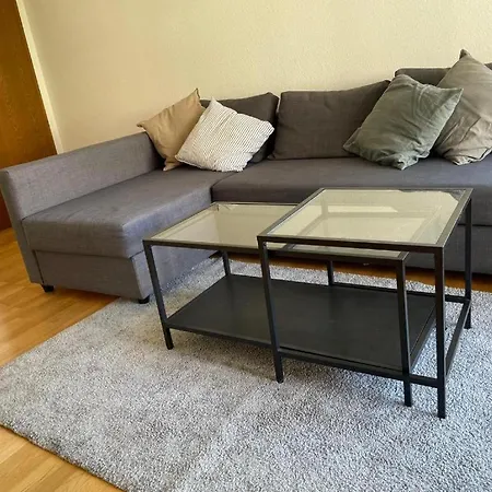 Modernes Apartment In Bester Lage - Festungsblick - Apartment *